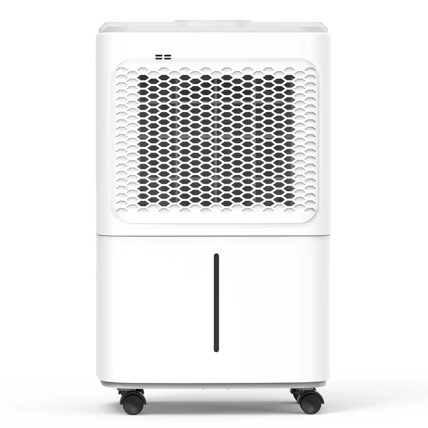 Dezumidificator de aer EVOAIR Dryora 12, Senzor Umiditate, Dezumidificare Continuă, Uscare Rufe, Lumină Ambientală, Rezervor 1.6L, Capacitate 12L/24 ore