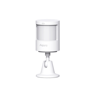 Senzor Mișcare & Lumină Smart AQARA P2, Matter over Thread, PIR, Thread/ Bluetooth 5.0, Unghi 170°, Durată de viață baterie 2 ani