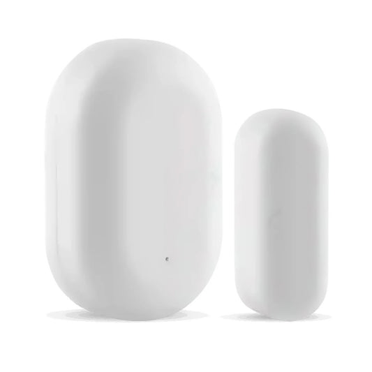 Senzor Uși/Ferestre Smart SENSIBO Door & Window, Automatizare Aer Condiționat, Detectare Deschidere/Închidere, Economisire Energie, Compatibil SENSIBO Air & Air Pro, Alb