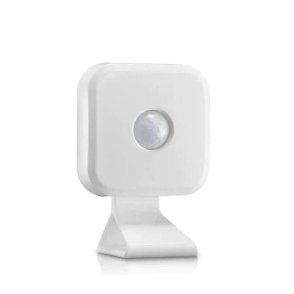 Senzor Mișcare Smart SENSIBO Room Sensor, Senzor Temperatură & Umiditate, Control Automat Aer Condiționat, Compatibil SENSIBO Air & Air Pro, Alb