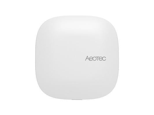 AEOTEC Smart Home Hub 2, SmartThings Hub V4, Thread, Zigbee & Matter, Control Local, Automatizări Avansate