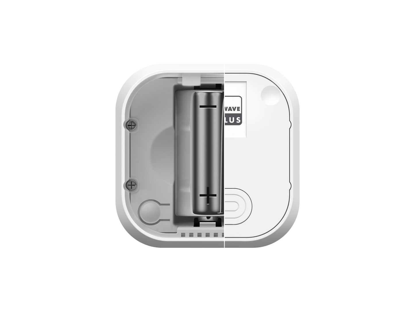 Senzor Smart AEOTEC TriSensor 8, Tehnologie Z-Wave 800, Detecție Mișcare, Senzor Temperatură, Senzor Lumină