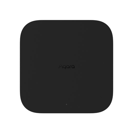Smart Hub 3 AQARA, SmartThings, Thread, Zigbee & Matter, Control Local, Automatizări Avansate, Control Vocal, Google Home, Alexa, Apple HomeKit