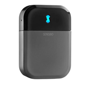 Termostat Aer Condiționat Smart SENSIBO Sky, Wi-Fi, Senzor Umiditate, Senzor Temperatură, Control Remote, Alexa, Google Home, Apple Siri, Gri