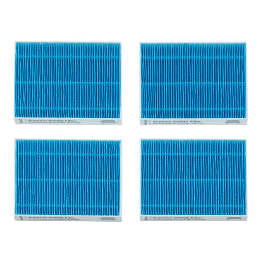 Filtru umidificator de aer LEVOIT Superior 6000S - Set 4 bucăți