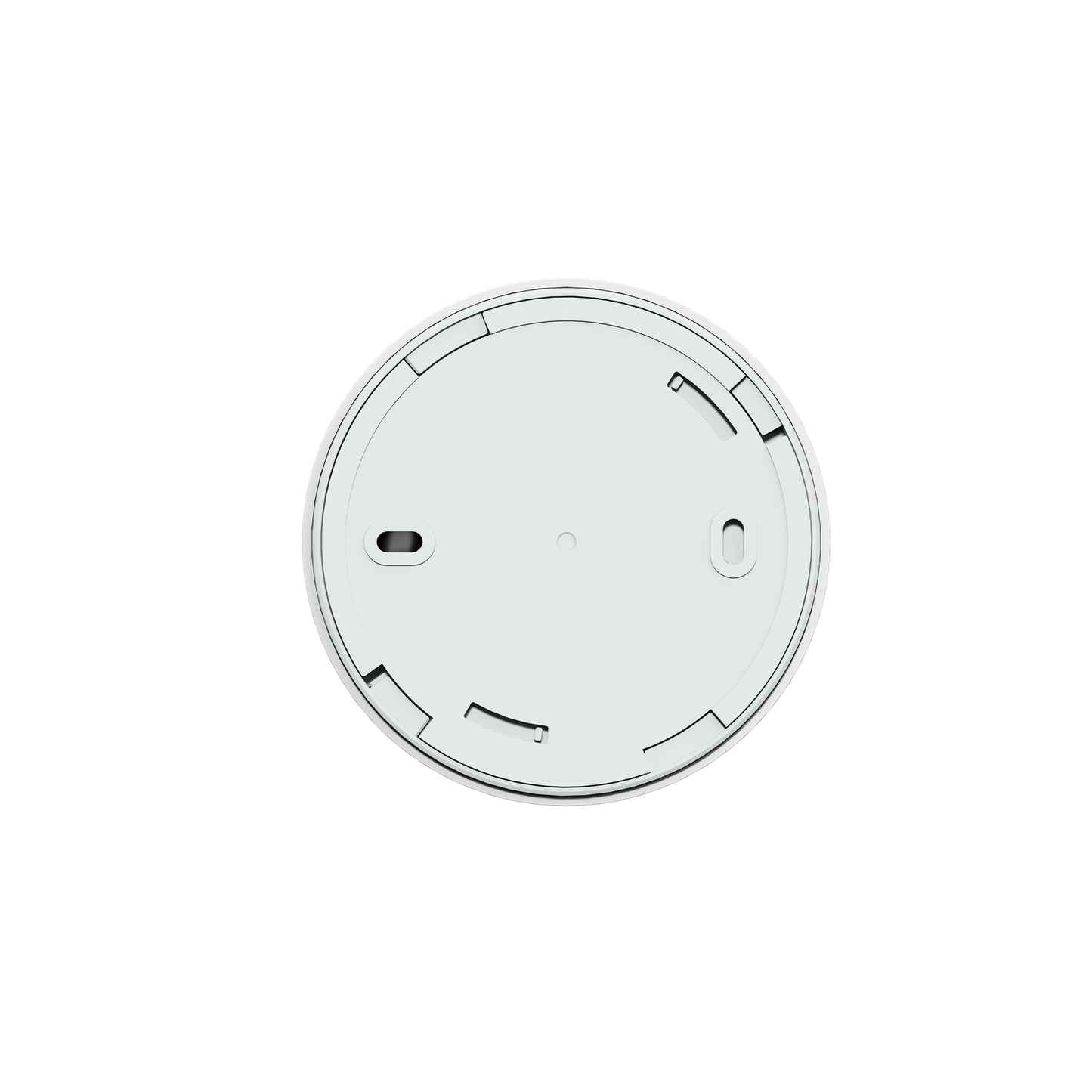 Detector Fum Smart AQARA Offline (Zigbee), Alarmă Locală, Tehnologie Fotoelectrică, Instalare Ușoară, Siguranță Rezidențială, Baterie Integrată 10 Ani