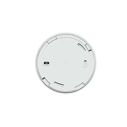 Detector Fum Smart AQARA Offline (Zigbee), Alarmă Locală, Tehnologie Fotoelectrică, Instalare Ușoară, Siguranță Rezidențială, Baterie Integrată 10 Ani