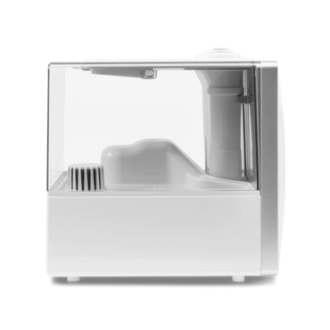 Umidificator de aer Smart Hybrid LEVOIT LV600S, Wi-Fi, Ultrasonic, Rezervor 6L, Silențios, Aromaterapie, Funcție AUTO, Autonomie 50 ore