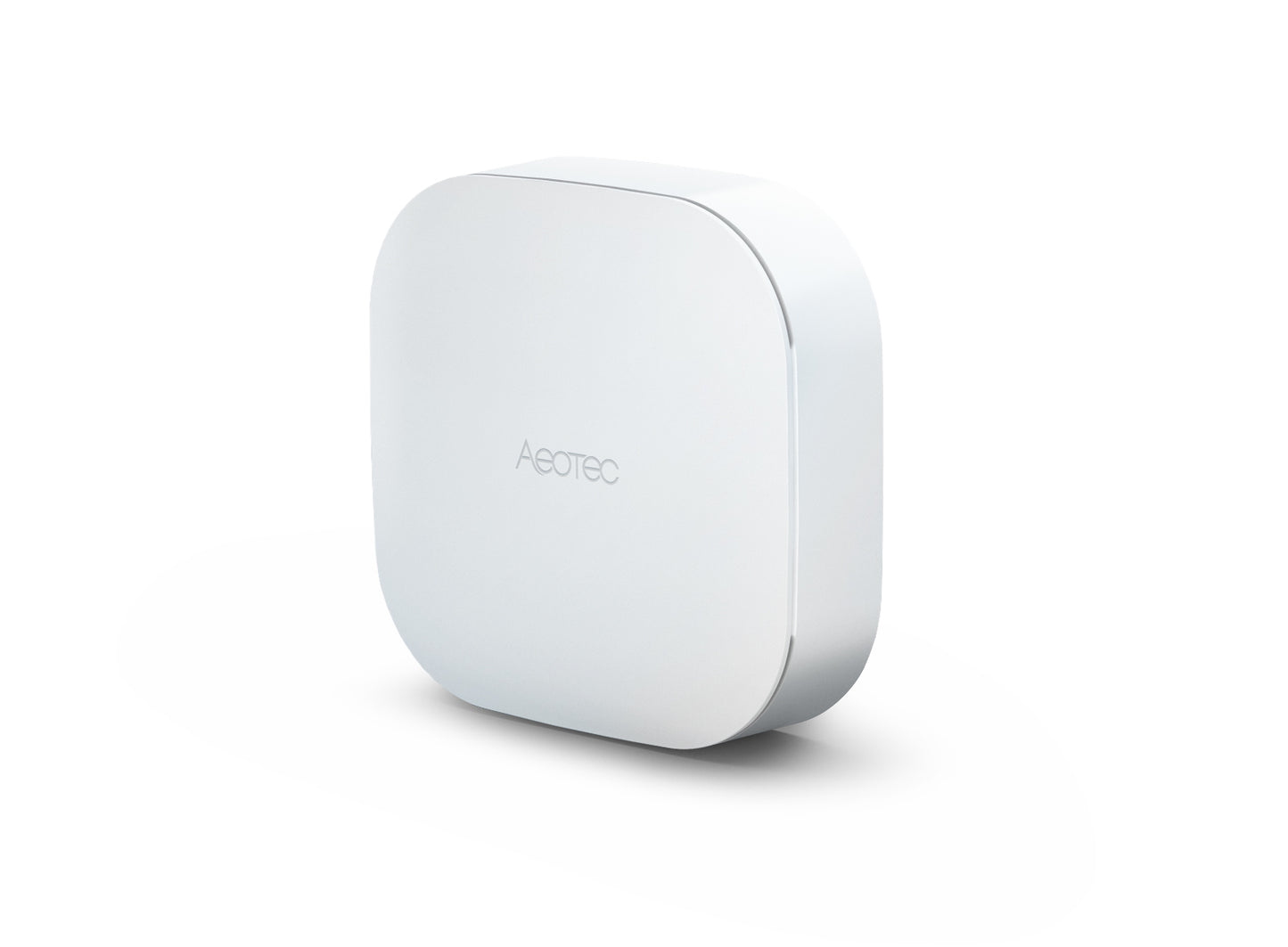 Gateway Smart Home AEOTEC AutoPilot OEM, Z-Wave 700, Logic Editor Integrat, Automatizări Cloud-Free