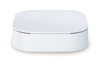 Gateway Smart Home AEOTEC AutoPilot OEM, Z-Wave 700, Logic Editor Integrat, Automatizări Cloud-Free