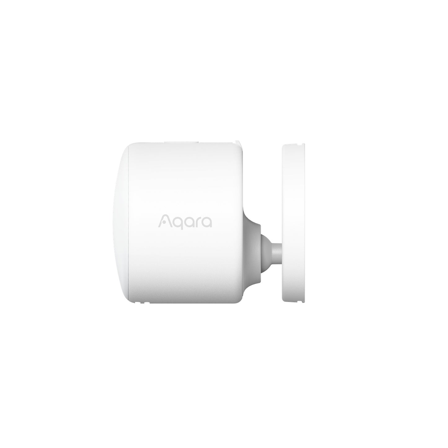 Senzor Mișcare Smart AQARA FP300, Tehnologie Zigbee, Thread & Matter, 5 în 1 (Prezență, Mișcare, Temperatură, Umiditate, Luminozitate), Detectare PIR + mmWave, Control Local, Automatizare Scene, Compatibil HomeKit, Alexa, Google Assistant & SmartThings