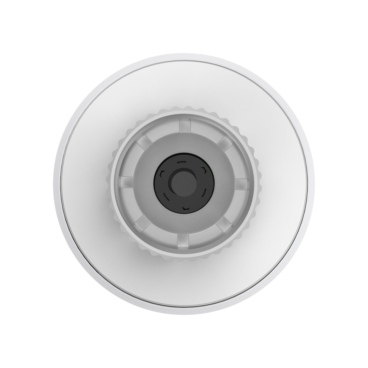 Termostat Calorifer Smart AQARA Thermostat W600, Matter over Thread & Zigbee, Spatial Intelligence, Compatibil Apple Home/Google/Alexa/SmartThings, Autonomie 2 Ani, Ecran LED Rotativ