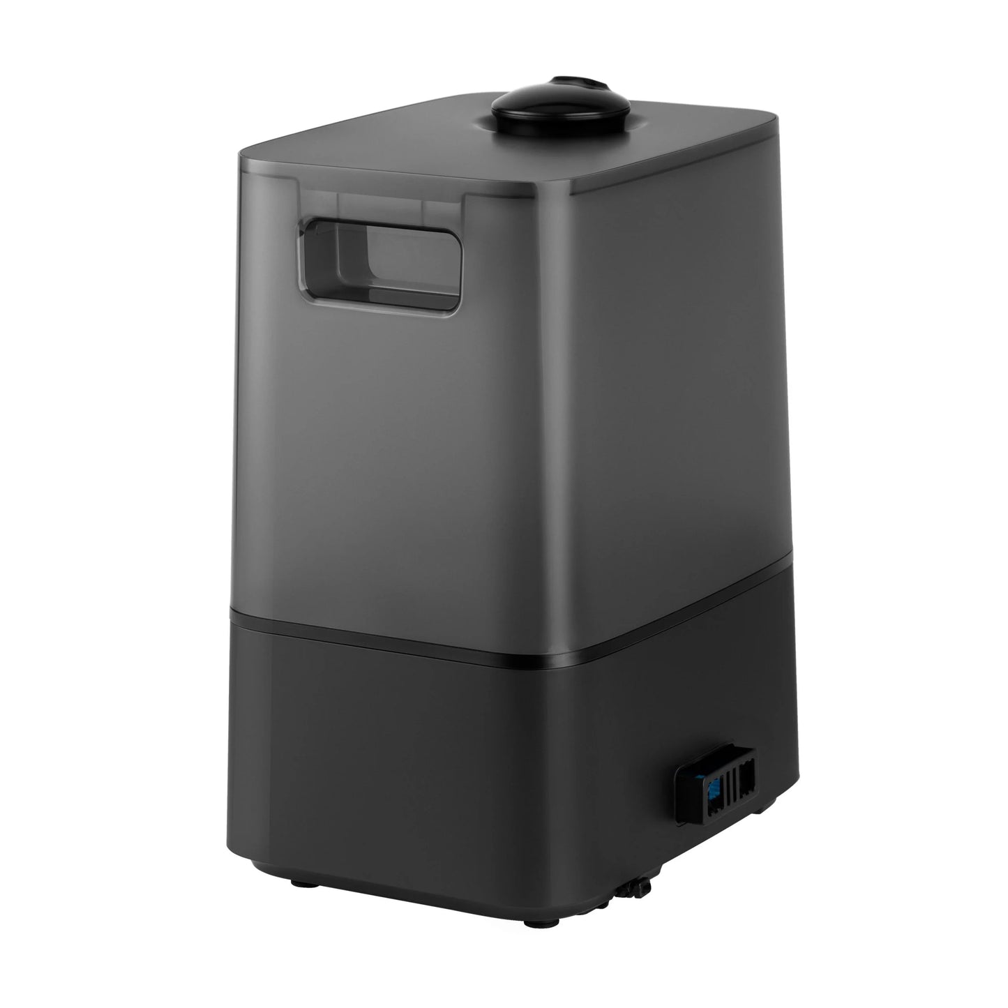 Umidificator de aer Smart LEVOIT Classic 300S PRO, Wi-Fi, Rezervor 6L, Silentios, Funcție AUTO, Aromaterapie, Autonomie 60 ore, Negru