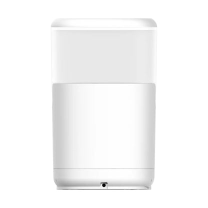 Dispancer Hrănire Animale Smart AQARA C1, Zigbee, Control Aplicație, Programare Cantitate & Timp, Compatibil Smart Home, Materiale Sigur Alimentar, Funcționare Baterii Opțională