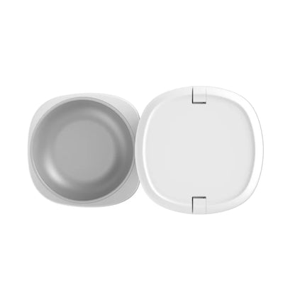 Dispancer Hrănire Animale Smart AQARA C1, Zigbee, Control Aplicație, Programare Cantitate & Timp, Compatibil Smart Home, Materiale Sigur Alimentar, Funcționare Baterii Opțională