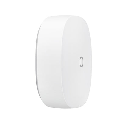 Buton Smart AEOTEC, Tehnologie Zigbee, 3 în 1, Control Dispozitive, Control Lumină, Automatizări