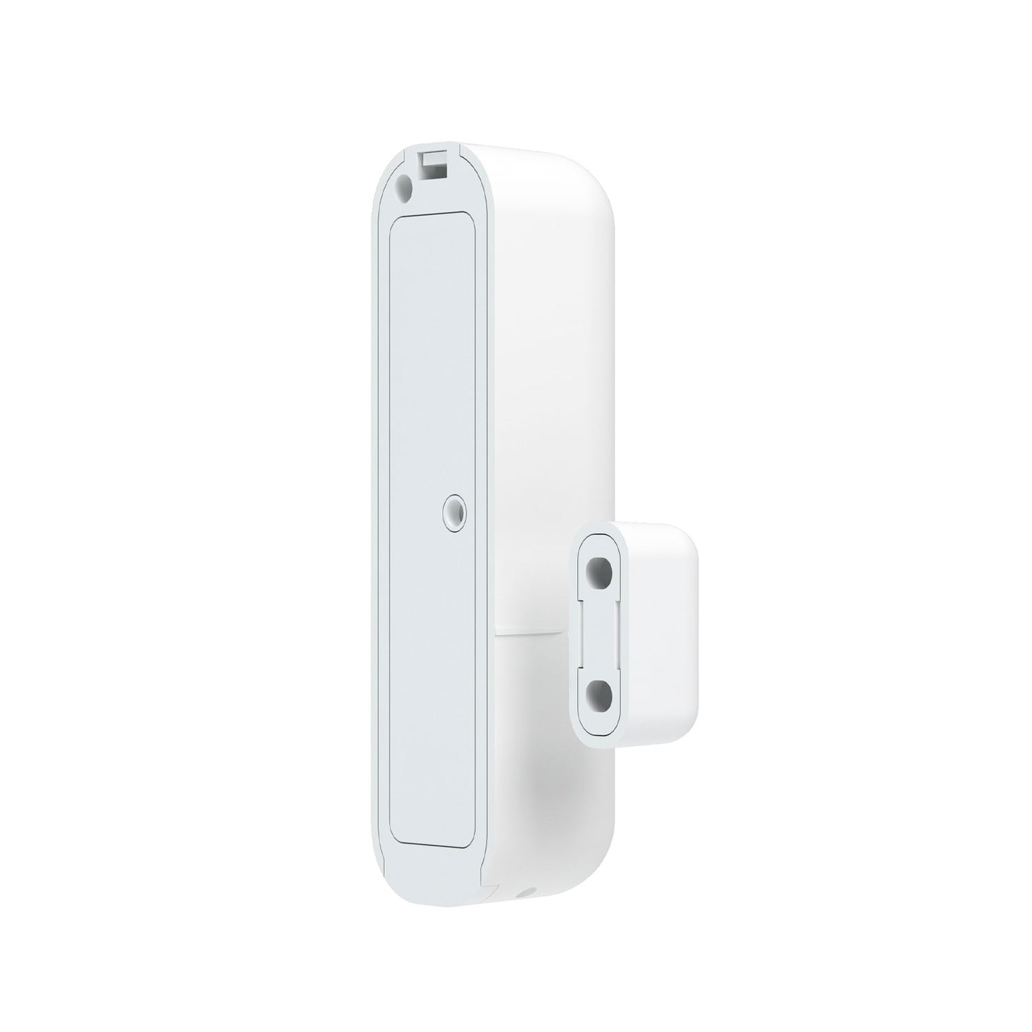 Senzor Smart AEOTEC Door Window Sensor 7 Pro, Tehnologie Z-Wave Plus V2, Detecție Ușă/Fereastră Deschisă, Închisă/Înclinată, Intrări Binare Externe, SmartStart & S2 Security