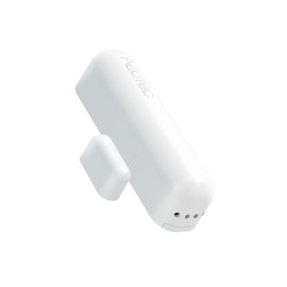 Senzor Smart AEOTEC Door Window Sensor 7 Pro, Tehnologie Z-Wave Plus V2, Detecție Ușă/Fereastră Deschisă, Închisă/Înclinată, Intrări Binare Externe, SmartStart & S2 Security