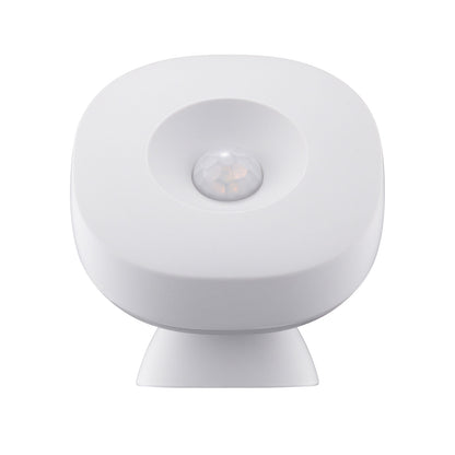 Senzor Smart AEOTEC Motion Sensor, Tehnologie Zigbee 3.0, Detectare Mișcare & Temperatură, Unghi Vizualizare 120°, Montare Magnetică, Compatibil Smart Home Hub