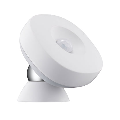 Senzor Smart AEOTEC Motion Sensor, Tehnologie Zigbee 3.0, Detectare Mișcare & Temperatură, Unghi Vizualizare 120°, Montare Magnetică, Compatibil Smart Home Hub
