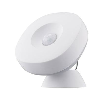 Senzor Smart AEOTEC Motion Sensor, Tehnologie Zigbee 3.0, Detectare Mișcare & Temperatură, Unghi Vizualizare 120°, Montare Magnetică, Compatibil Smart Home Hub
