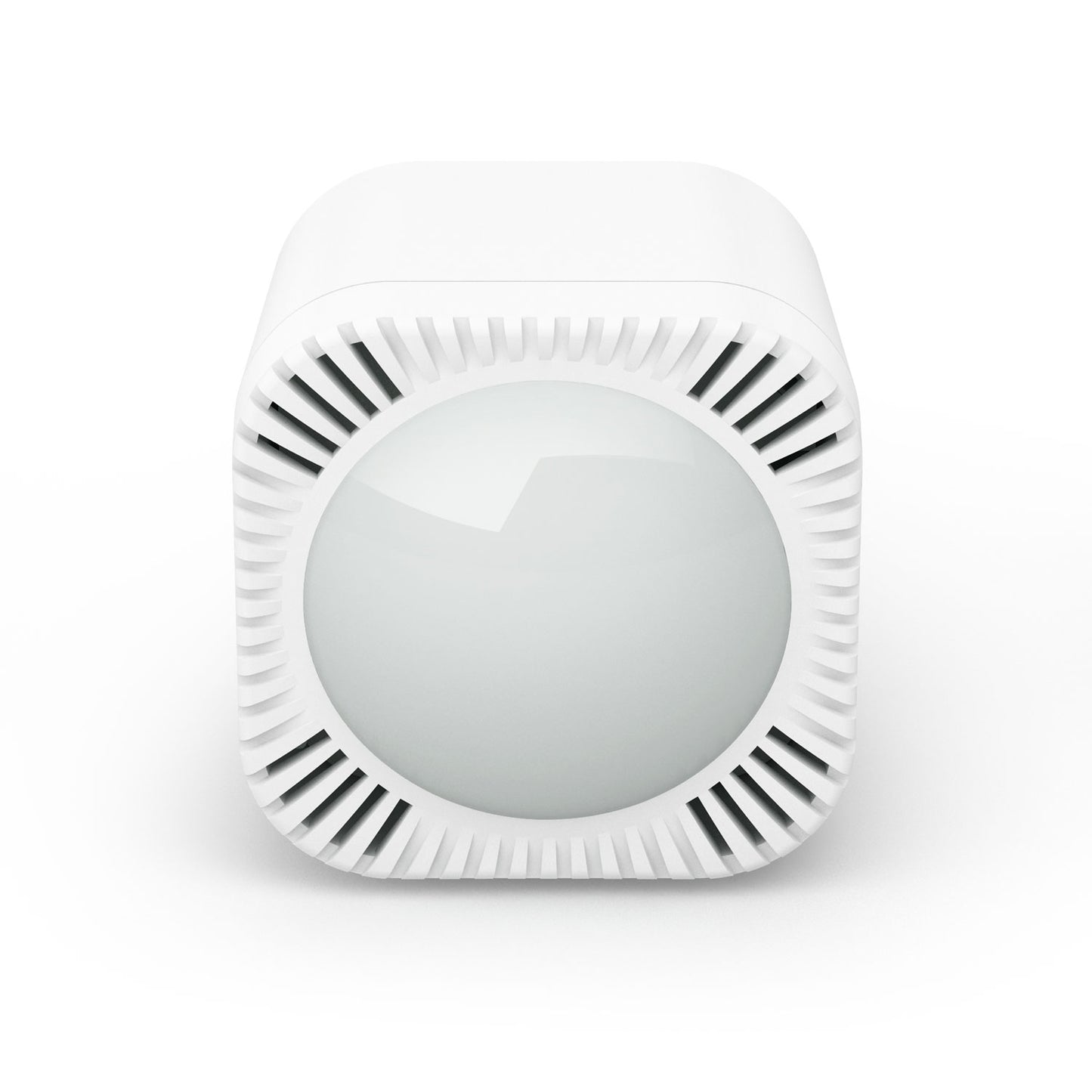 Senzor Smart AEOTEC MultiSensor 7, Control Avansat Z-Wave, Senzor Mișcare, Senzor Temperatură, Senzor  Luminozitate, UV & Anti-Tamper, SmartStart, S2 Security