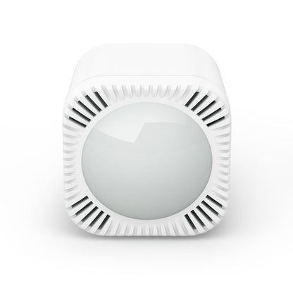 Senzor Smart AEOTEC MultiSensor 7, Control Avansat Z-Wave, Senzor Mișcare, Senzor Temperatură, Senzor  Luminozitate, UV & Anti-Tamper, SmartStart, S2 Security