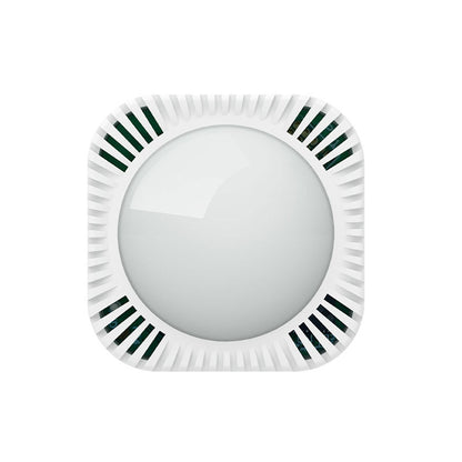 Senzor Smart AEOTEC MultiSensor 7, Control Avansat Z-Wave, Senzor Mișcare, Senzor Temperatură, Senzor  Luminozitate, UV & Anti-Tamper, SmartStart, S2 Security