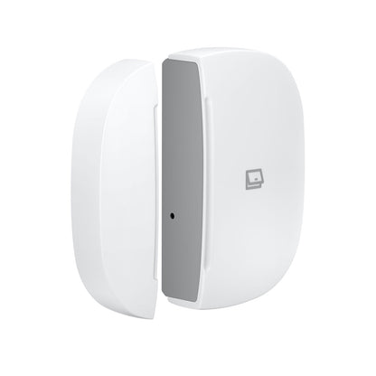 Senzor Smart AEOTEC Multipurpose Sensor, Tehnologie Zigbee, Senzor Uși, Senzor Ferestre, Senzor Temperatură, Senzor Vibrații