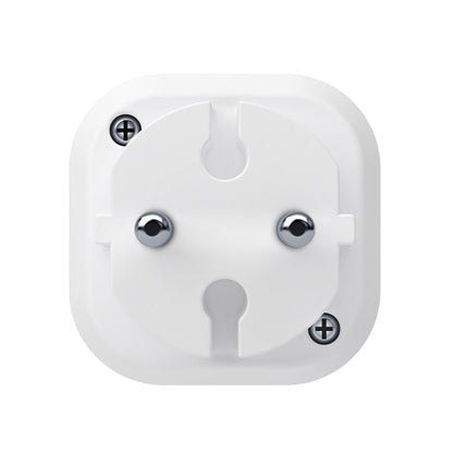 Amplificator Smart AEOTEC Range Extender Zi, Tehnologie Zigbee, Compatibil SmartThings & Home Assistant