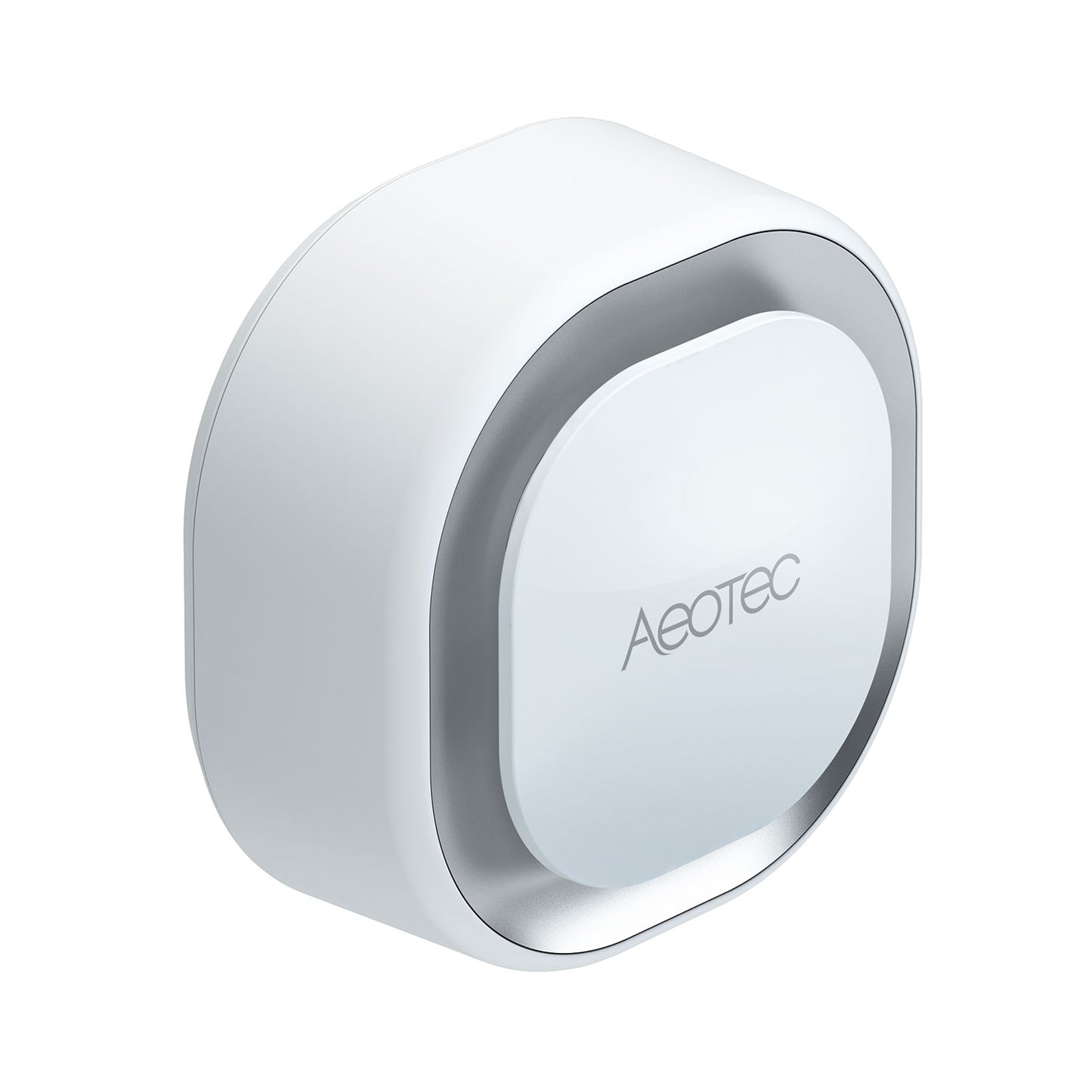 Alarmă Smart AEOTEC Siren 6, Tehnologie Z-Wave Plus, Alarmă Acustică & Vizuală, 110dB, 30 Tonuri Predefinite, Funcție Sonerie, Alimentare 230V/Baterie PT502035, S2 Security