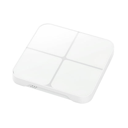 Telecomandă Smart AEOTEC WallMote Quad, 4 Butoane Touch, Control Wireless Dispozitive & Scene, Funcție Slider, Feedback Vibration, LED Color, Tehnologie Z-Wave Plus, Fixare Perete / Portabil
