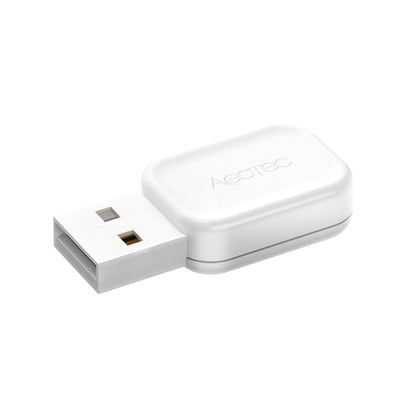 USB Gateway AEOTEC Z-Stick 7, Z-Wave Plus V2, Plug & Play, Local Hosting, Instalare Rapidă, S2 Security, Compatibilitate Cross-Platform, Automatizări Smart Home