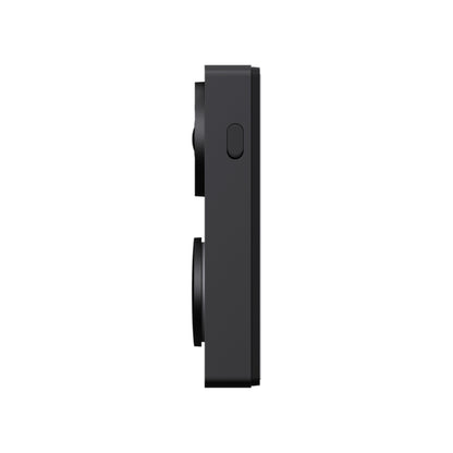 Videointerfon Smart AQARA Doorbell G410, Wi-Fi, Cameră 2K, Radar mmWave, Hub Matter/Zigbee/Thread integrat, Baterii AA, Cloud Aqara HomeGuardian