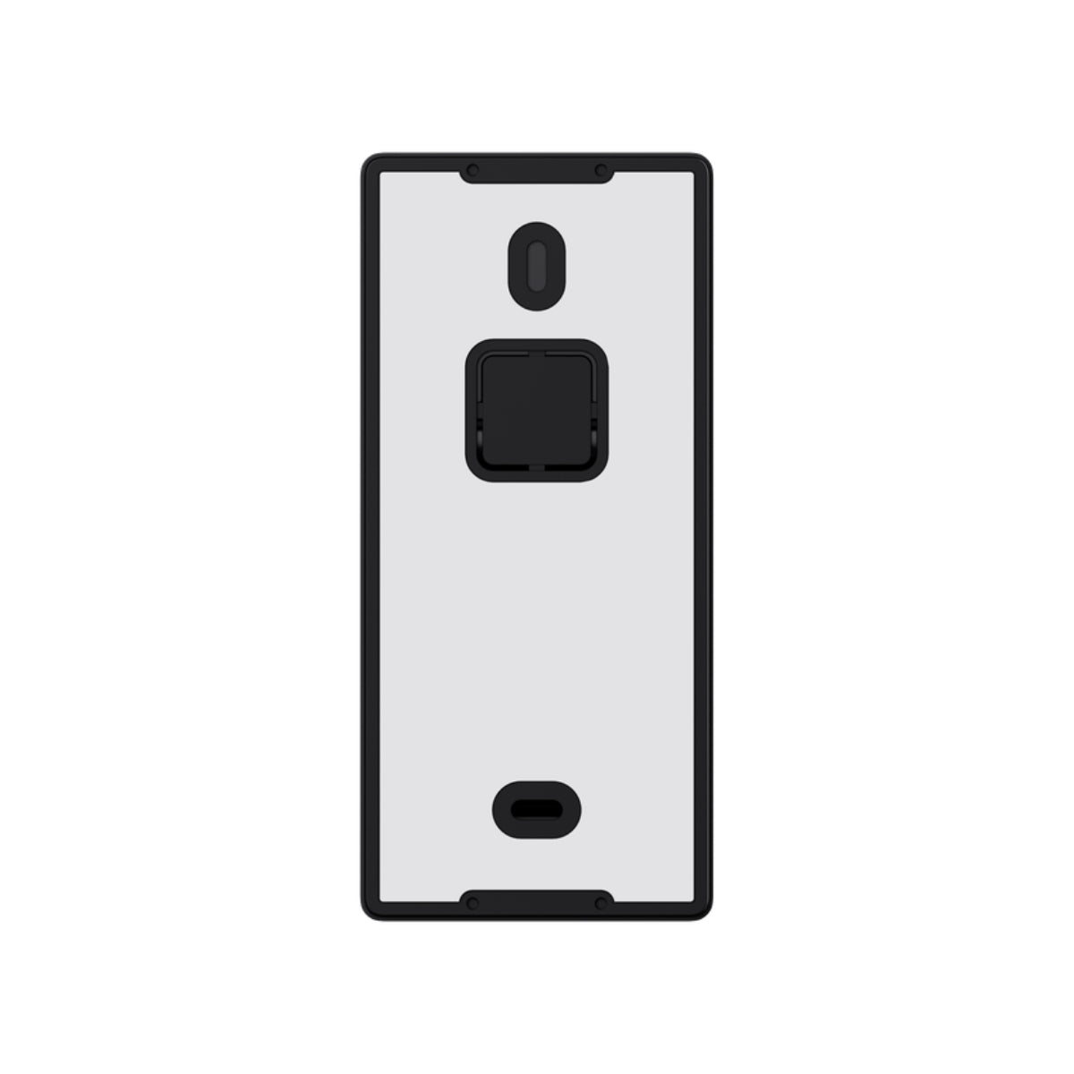 Videointerfon Smart AQARA Doorbell G410, Wi-Fi, Cameră 2K, Radar mmWave, Hub Matter/Zigbee/Thread integrat, Baterii AA, Cloud Aqara HomeGuardian