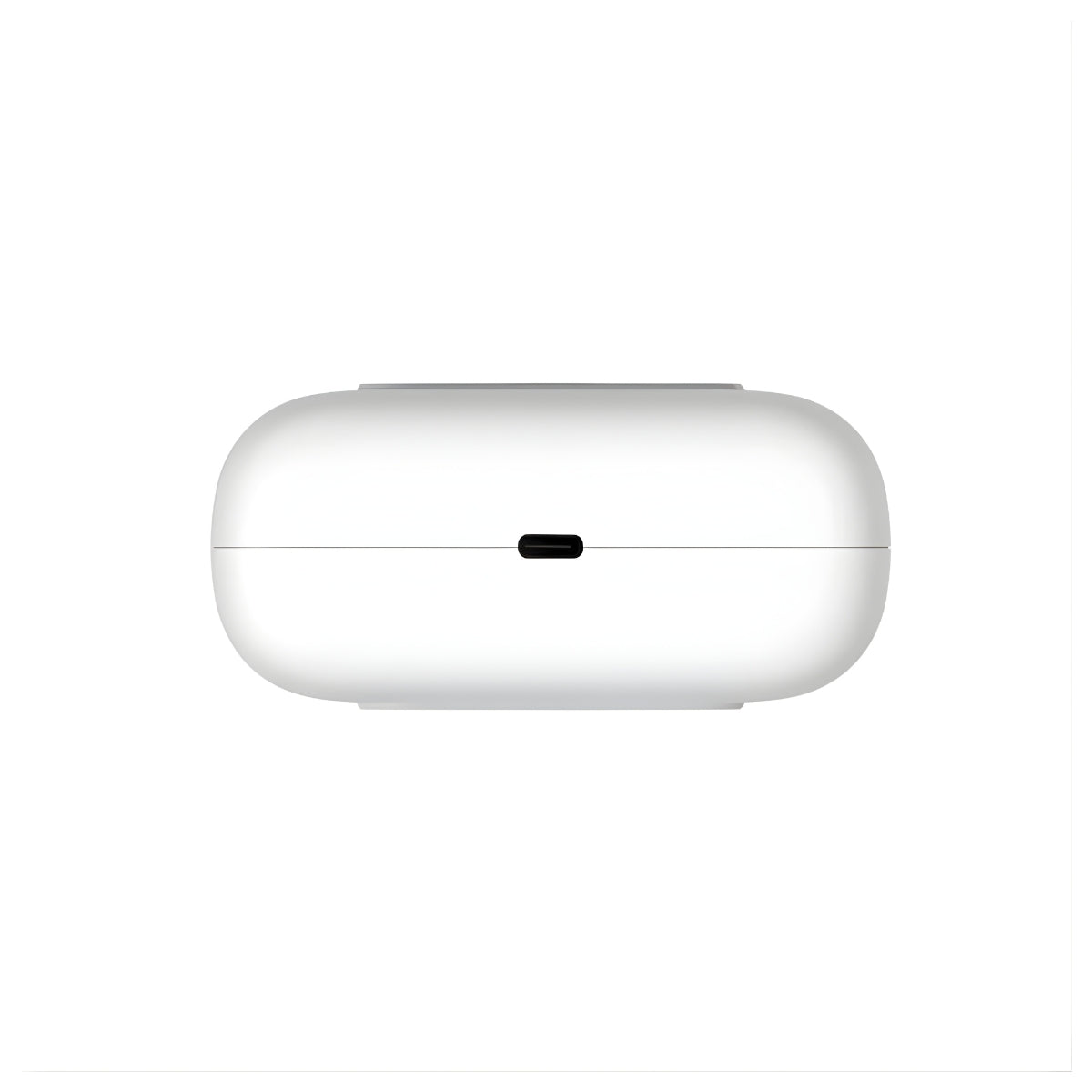 Controler Draperie Smart AQARA Curtain Driver E1, Perdea Șină (Zigbee 3.0, Baterie 1 An, USB-C, Senzor Lumină, Compatibil HomeKit/Google/Alexa/IFTTT)