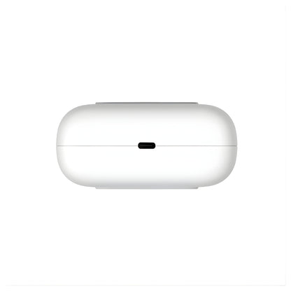 Controler Draperie Smart AQARA Curtain Driver E1, Perdea Șină (Zigbee 3.0, Baterie 1 An, USB-C, Senzor Lumină, Compatibil HomeKit/Google/Alexa/IFTTT)