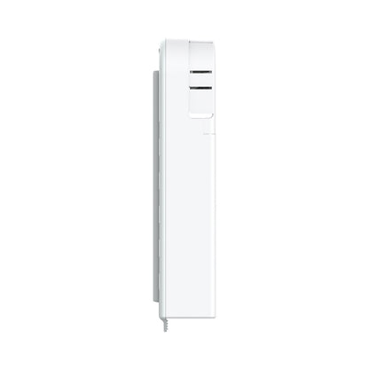 Controler Rulouri Smart AQARA Roller Shade Driver E1, Tehnologie Zigbee 3.0, Compatibil HomeKit/Google/Alexa/IFTTT, USB Type-C & Baterie Integrată, 4 Adaptoare Șnur Beads, Automatizări Inteligente