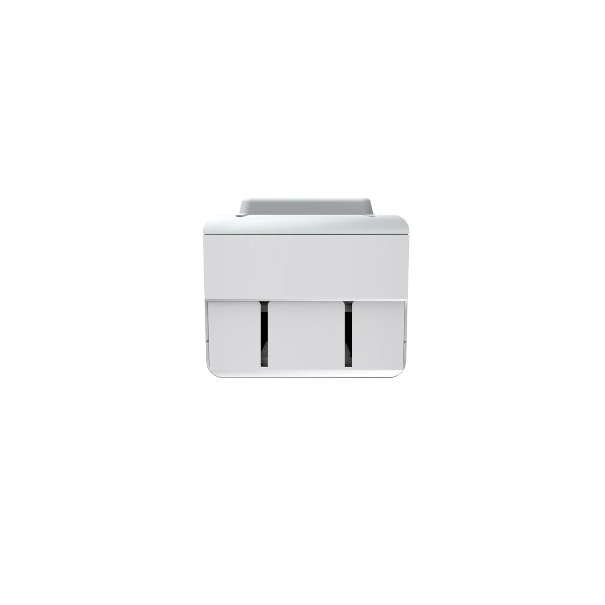 Controler Rulouri Smart AQARA Roller Shade Driver E1, Tehnologie Zigbee 3.0, Compatibil HomeKit/Google/Alexa/IFTTT, USB Type-C & Baterie Integrată, 4 Adaptoare Șnur Beads, Automatizări Inteligente