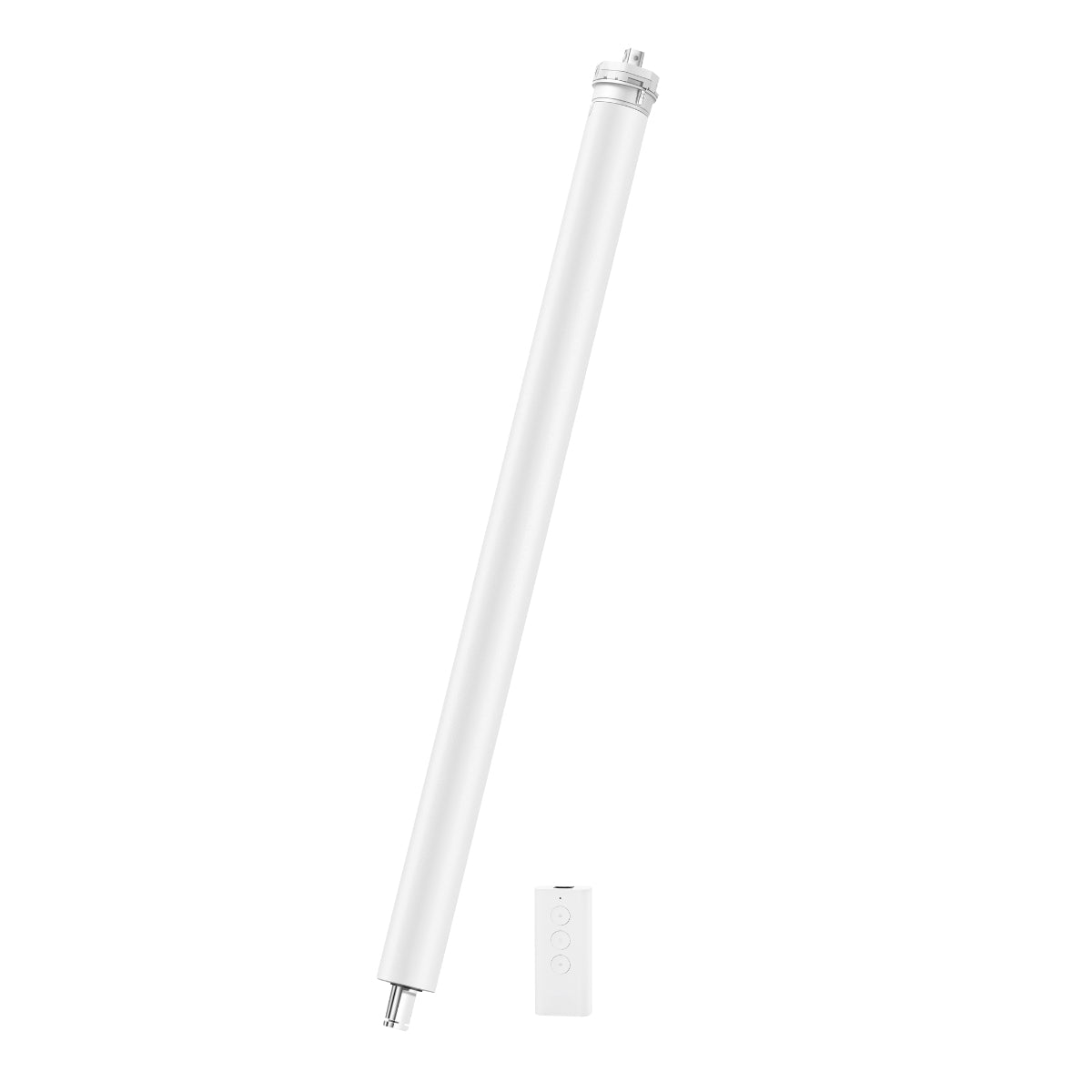 Controler Rulouri Smart AQARA T1S, Motor Smart pentru Rulouri, Jaluzele & Perdele, Zigbee 3.0, Compatibil HomeKit/Google/Alexa/Matter, Control Procentual & Automatizări Inteligente