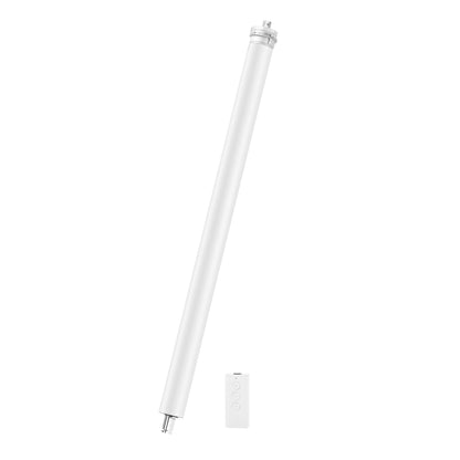 Controler Rulouri Smart AQARA T1S, Motor Smart pentru Rulouri, Jaluzele & Perdele, Zigbee 3.0, Compatibil HomeKit/Google/Alexa/Matter, Control Procentual & Automatizări Inteligente