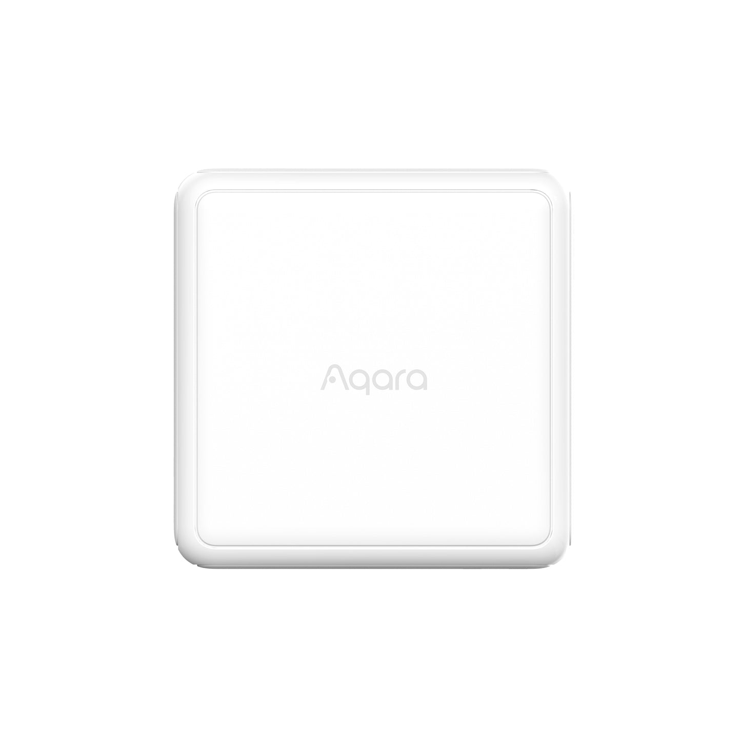 Cub Interactiv Smart AQARA T1 Pro, Controler Mișcare 6 Axe, Zigbee 3.0, HomeKit, Alexa, IFTTT, Scene Mode & Action Mode, Autonomie 2 Ani