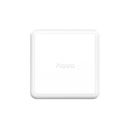 Cub Interactiv Smart AQARA T1 Pro, Controler Mișcare 6 Axe, Zigbee 3.0, HomeKit, Alexa, IFTTT, Scene Mode & Action Mode, Autonomie 2 Ani