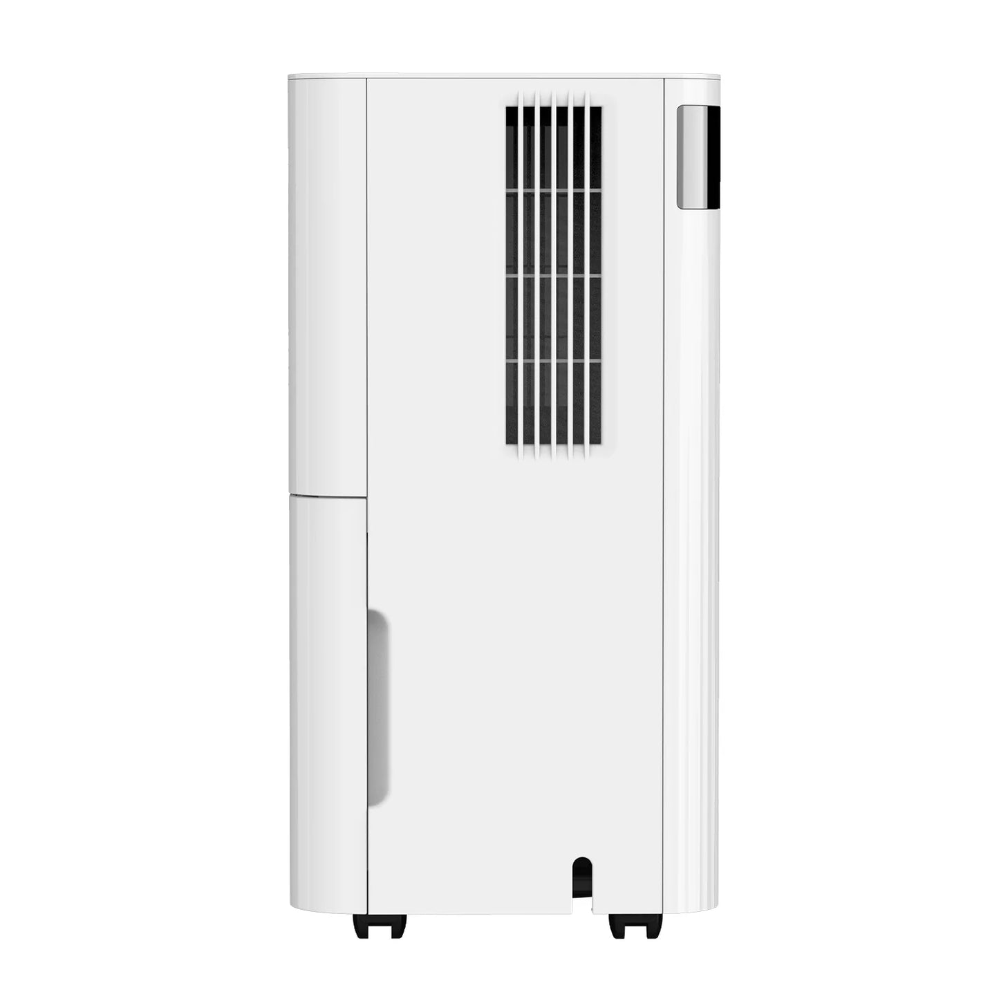 Dezumidificator de aer EVOAIR ComfoDry 20, Senzor Umiditate, Uscare Rufe, Mod Noapte, Lumină Ambientală, Drenaj Continuu, Rezervor 3.8L, Capacitate 20L/24 ore, Alb