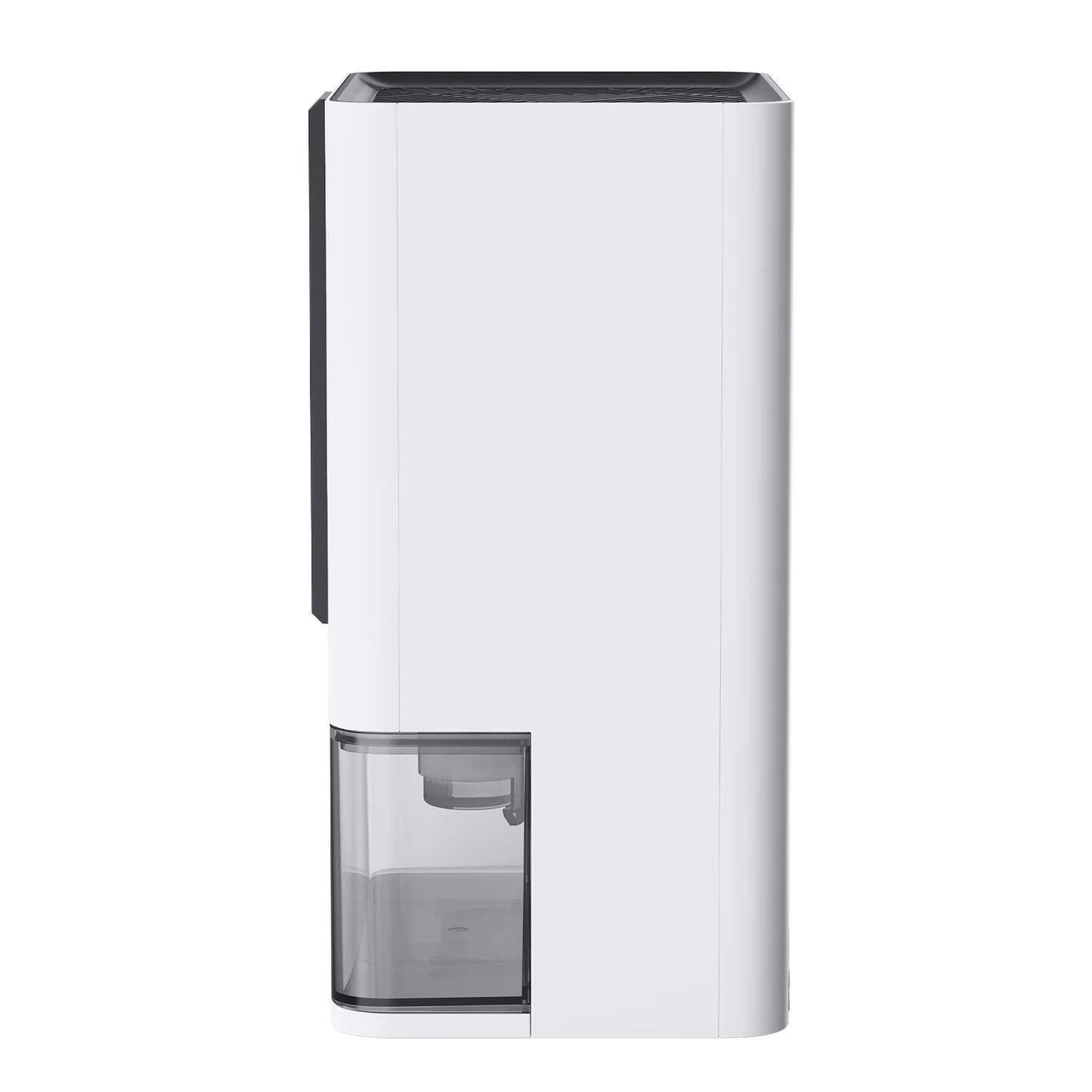 Dezumidificator de aer EVOAIR HIDRY PLUS, Funcție AUTO Dezghețare, 3 Viteze, Lumină Ambientală (7 culori), Rezervor 1.9L, Capacitate 900ml/24 ore