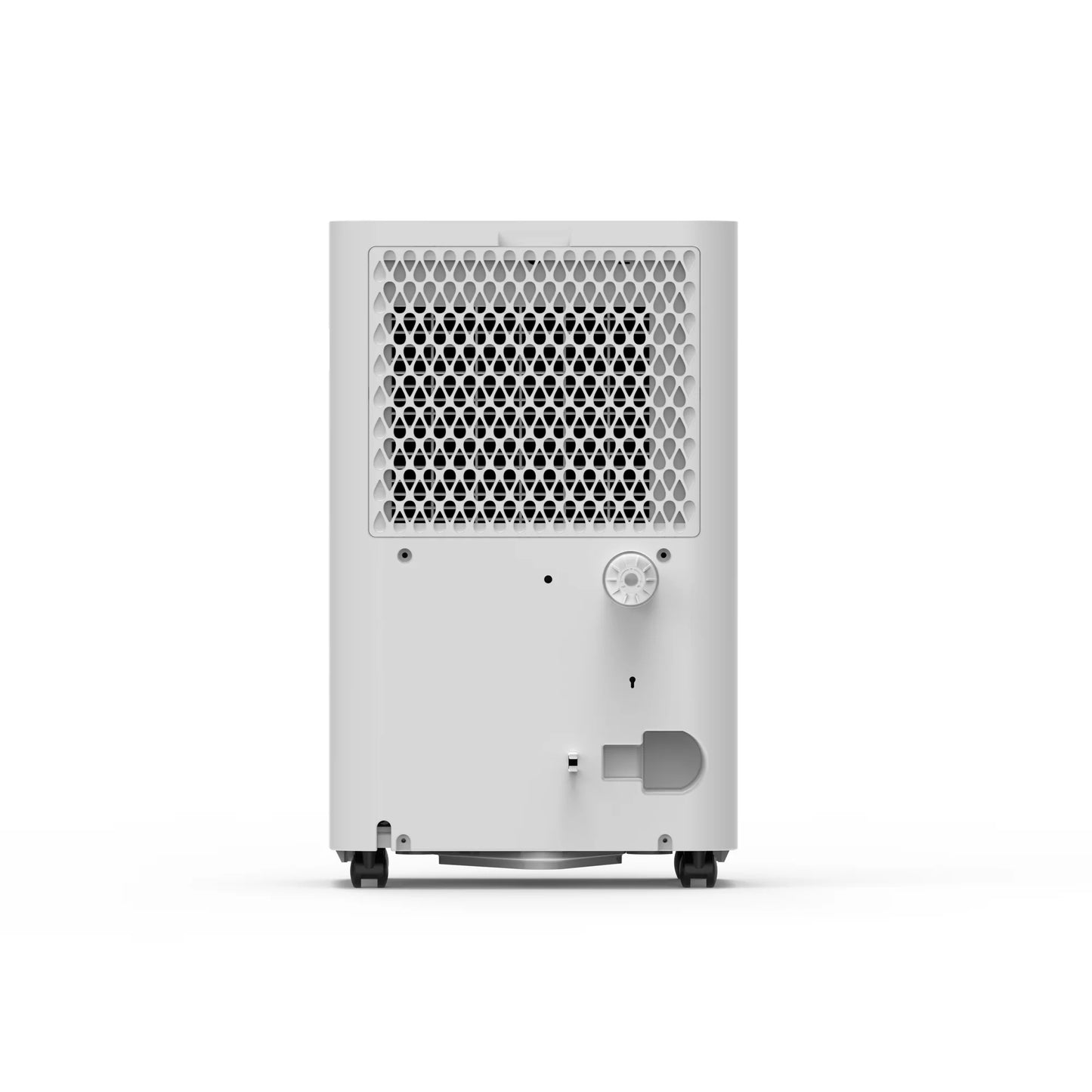 Dezumidificator de aer EVOAIR OptiDry 20, Senzor Umiditate, Funcție Memorie, Display Digital, Uscare Rufe, Rezervor 2L, Capacitate 20L/24 ore