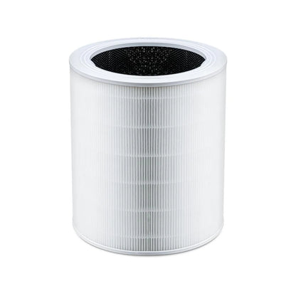 Filtru purificator de aer LEVOIT Core 600S, Original, 3 în 1, Pre-filtru, True HEPA, Carbon Activ