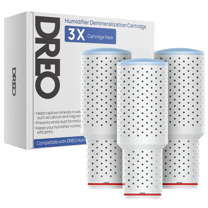 Filtru umidificator de aer DREO HPA020 - Set 3 bucăți