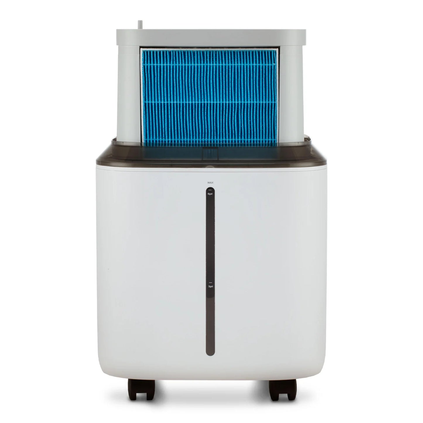 Umidificator de aer Smart LEVOIT Superior 6000S, Wi-Fi, Funcție Evaporare, Funcție AUTO, Rezervor 23L, Autonomie 72 ore