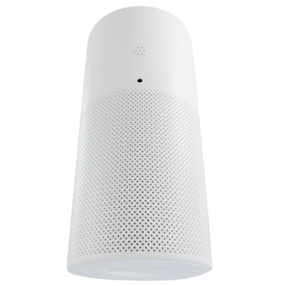 Purificator Aer Smart SENSIBO Pure, Wi-Fi, Filtru 3 în 1, HEPA H13, Carbon Activ, Senzor Calitate Aer, Mod Auto, Control Remote, Alexa, Google Home, Apple HomeKit, Alb